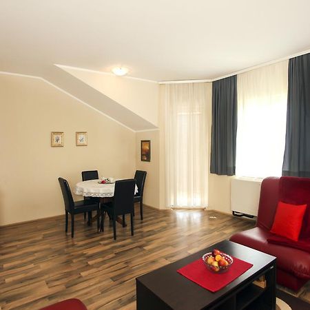 Apartments Izvor Vrdnik Zewnętrze zdjęcie