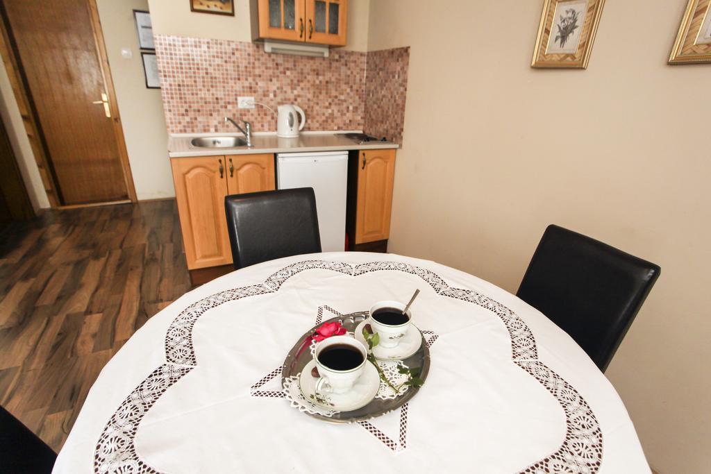 Apartments Izvor Vrdnik Zewnętrze zdjęcie