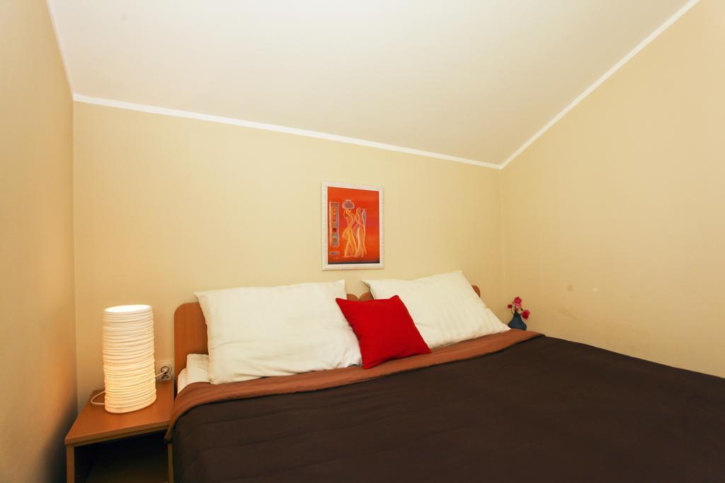 Apartments Izvor Vrdnik Zewnętrze zdjęcie