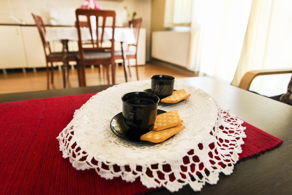 Apartments Izvor Vrdnik Zewnętrze zdjęcie