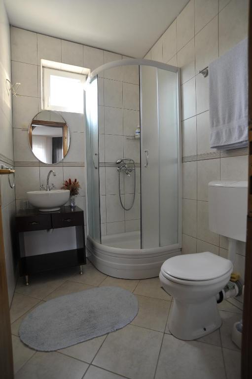 Apartments Izvor Vrdnik Zewnętrze zdjęcie