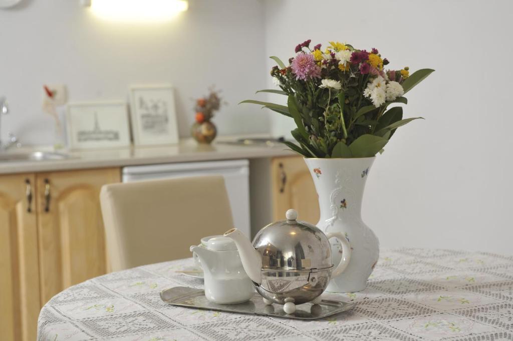 Apartments Izvor Vrdnik Pokój zdjęcie