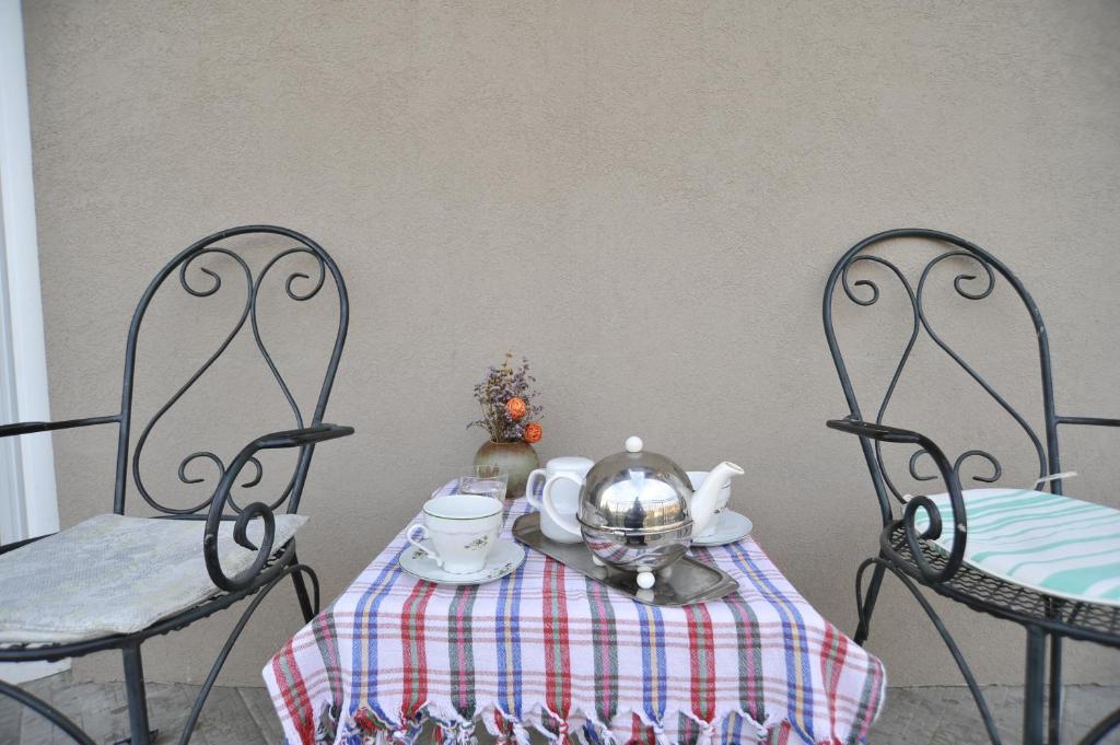 Apartments Izvor Vrdnik Pokój zdjęcie