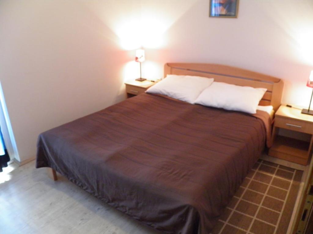 Apartments Izvor Vrdnik Zewnętrze zdjęcie